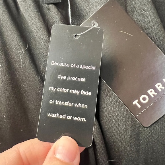 Torrid Mini Chiffon Circle Skirt - Picture 11 of 13